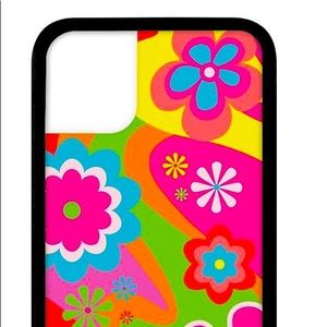 Wildflower iPhone 11 phone case